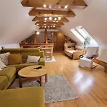 Anicka Vo Vazci Apartment Vazec