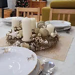 Anicka Vo Vazci Apartment