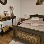 Apartment Anicka Vo Vazci Vazec