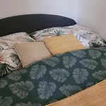 Appartamento Anička Vo Važci Važec
