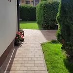Anička Vo Važci Appartamento Važec
