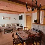 Anicka Vo Vazci Apartment