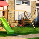 Apartment Anicka Vo Vazci