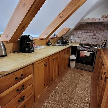 Anicka Vo Vazci Ważec