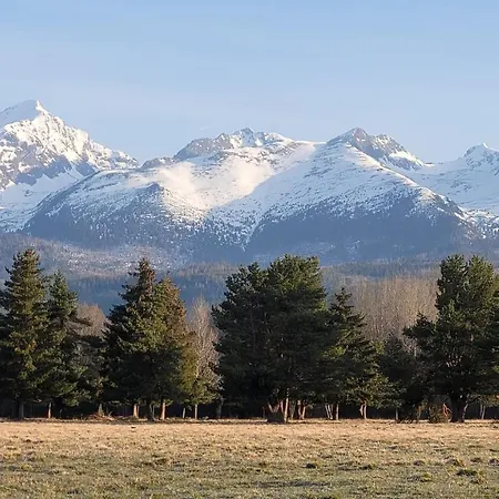 Anicka Vo Vazci 아파트