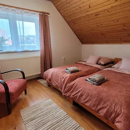 Anička Vo Važci * Važec