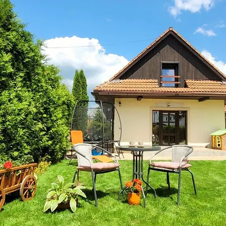 Anicka Vo Vazci 아파트