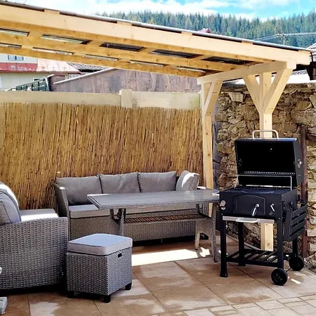 Apartamento Anička Vo Važci *
