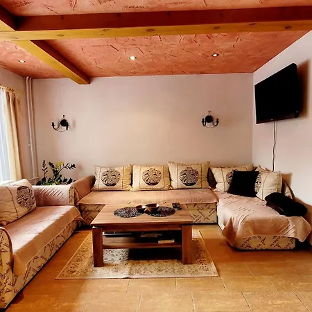 Apartamento Anička Vo Važci