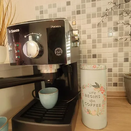 아파트 Anicka Vo Vazci *