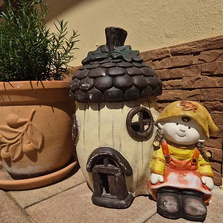 Anička Vo Važci Važec