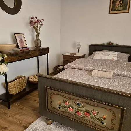 Appartamento Anička Vo Važci Važec