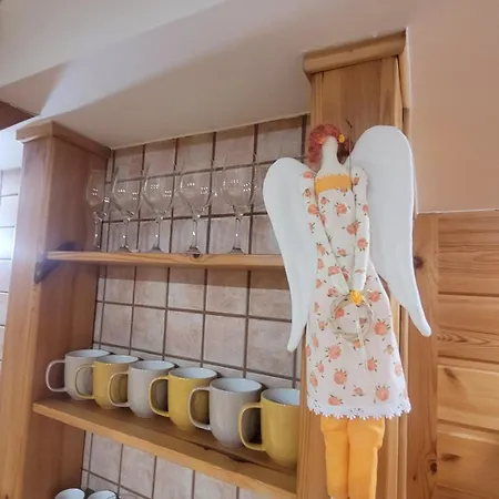 Anicka Vo Vazci Appartement Važec