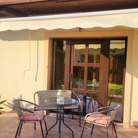 Anička Vo Važci Važec