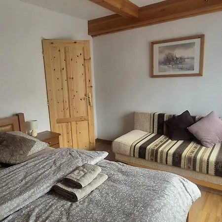 Anička Vo Važci * Važec