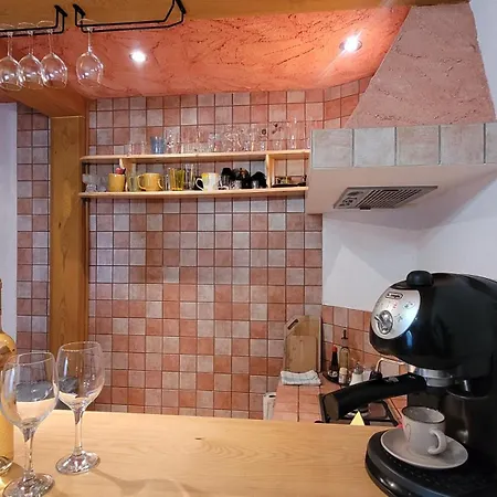 Apartamento Anička Vo Važci