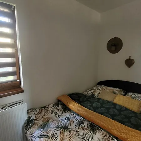 Appartement Anicka Vo Vazci *