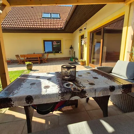 Anička Vo Važci * Važec