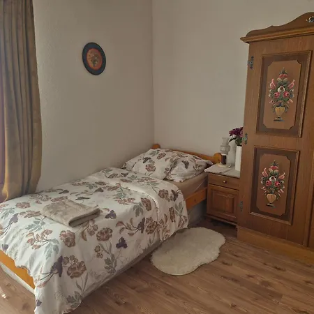 Anička Vo Važci Apartamento