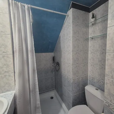 Anička Vo Važci Apartamento *