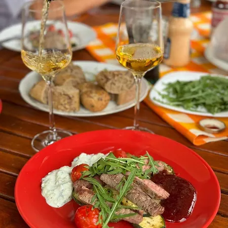 아파트 Anicka Vo Vazci *