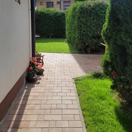 Anička Vo Važci Apartamento Važec