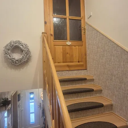 Apartamento Anička Vo Važci Važec