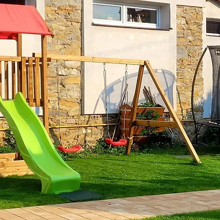 Appartement Anicka Vo Vazci