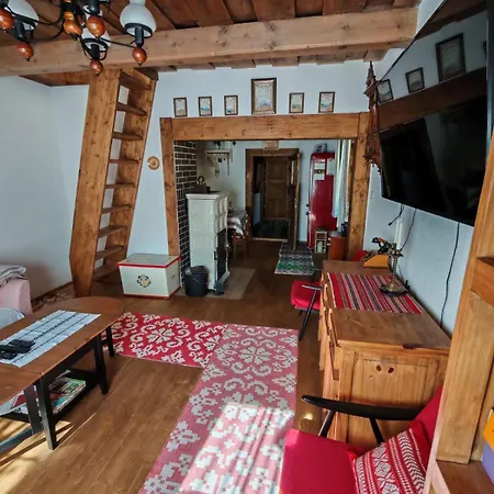 Anicka Vo Vazci Appartement