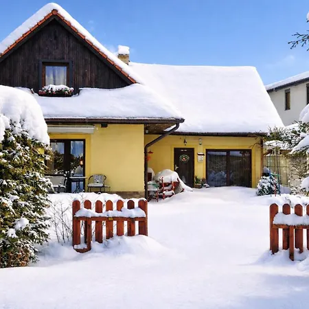Apartamento Anička Vo Važci