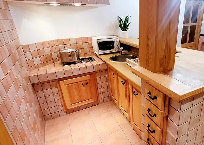 Anicka Vo Vazci Daire *