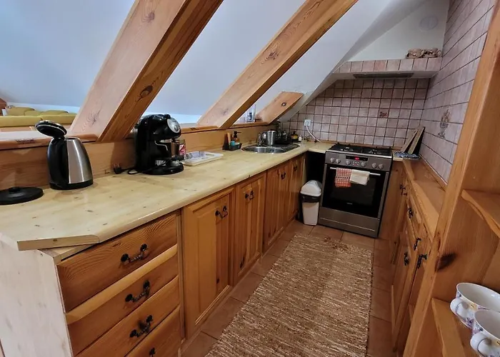 Anicka Vo Vazci Važec