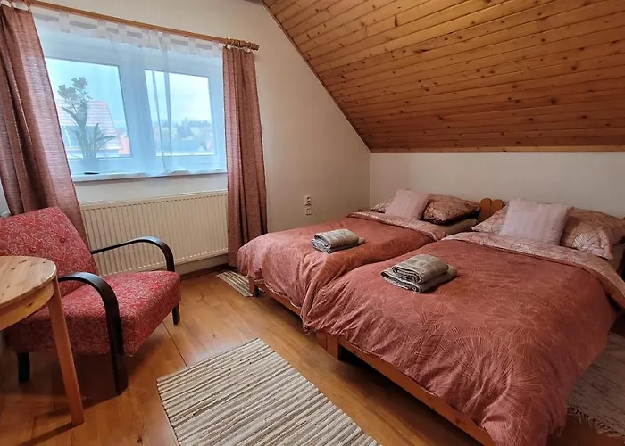 Anicka Vo Vazci * Važec