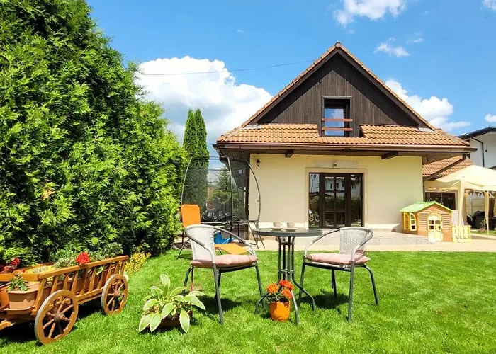 Anicka Vo Vazci Daire