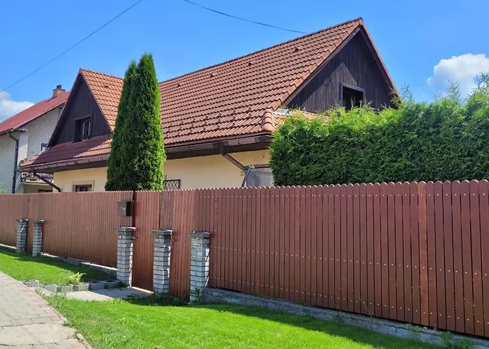 Anicka Vo Vazci Daire