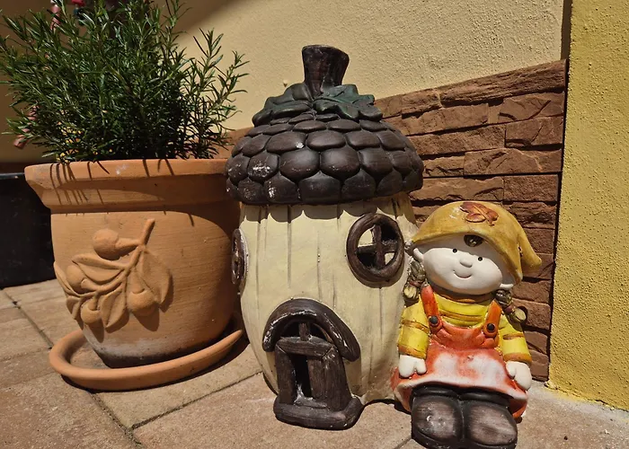 Anicka Vo Vazci Važec