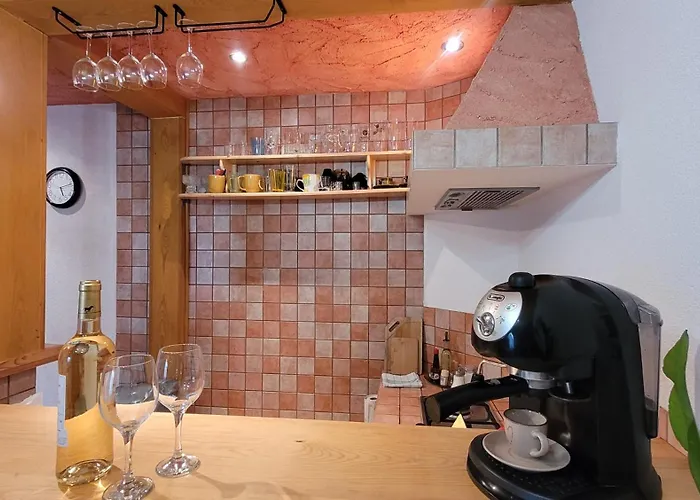 Appartement Anicka Vo Vazci