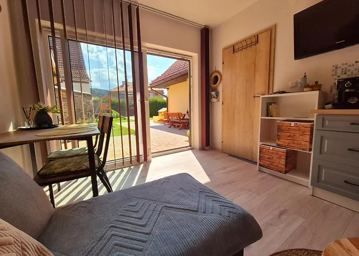 Anicka Vo Vazci Važec