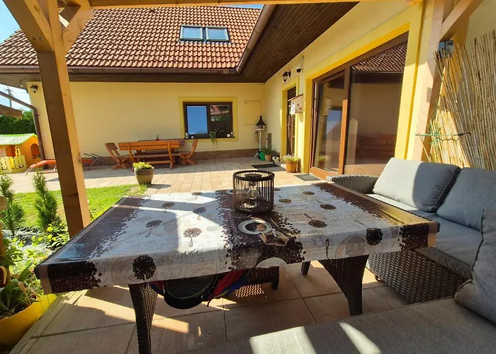 Anicka Vo Vazci * Važec