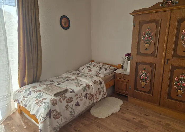Anicka Vo Vazci Appartement