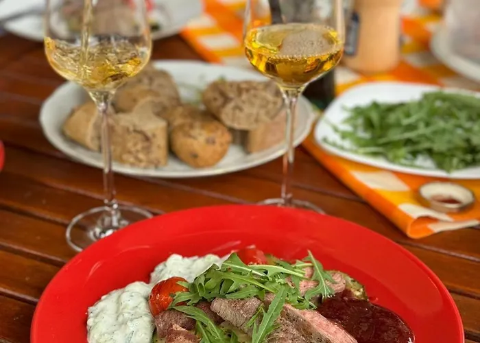 Daire Anicka Vo Vazci *