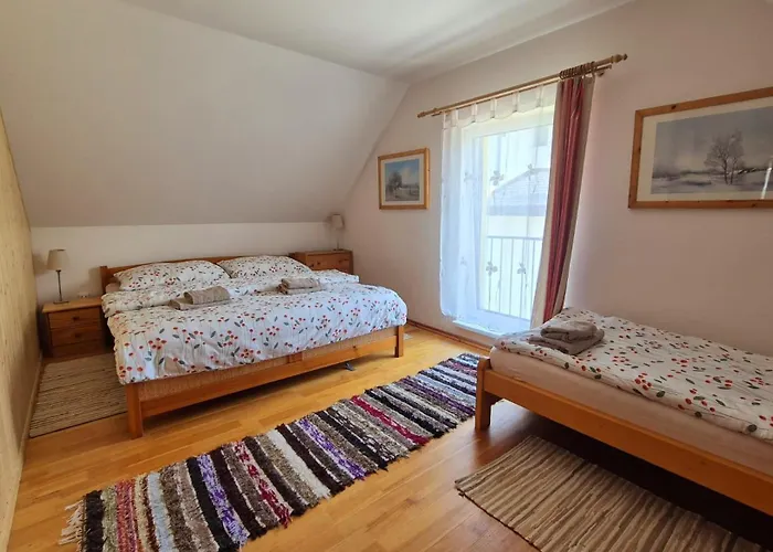 Anicka Vo Vazci Važec