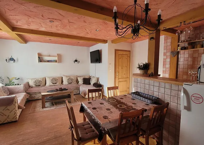 Anicka Vo Vazci Appartement