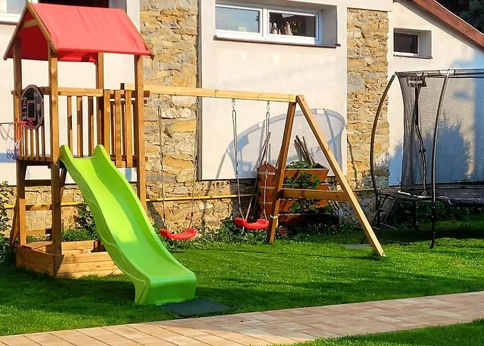 Daire Anicka Vo Vazci